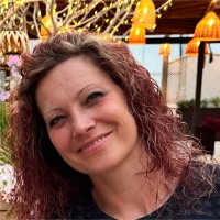 Dorthe Dyrelund Nielsen