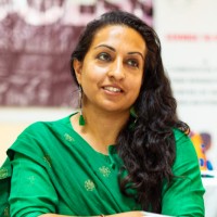 Jameen Kaur