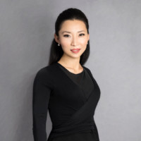 FAYE WANG