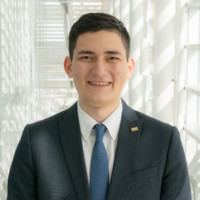Derek Gallagher