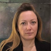 Kateryna Grybok