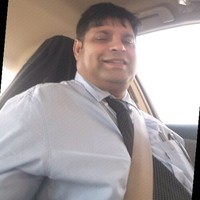 Mohammad Jawed Nehal