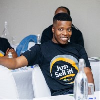 Walter Moyo