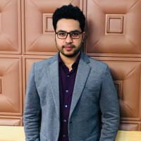Yogesh Lal