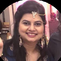 Sanaa Subaswamy