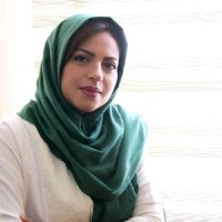Arezoo Nikibakhsh