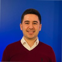 Hamdi Yalcin