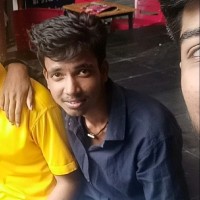 Suraj Pathade