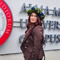 Amal El Bouzekraoui