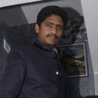 Rajasekhar Bommu