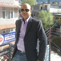 Yogi Prem Prakash kaundilya