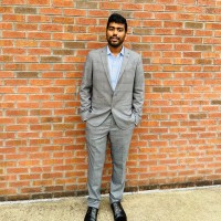 Amaresh Kumar Tavva