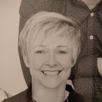 Janet Maxwell