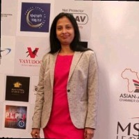 Yoggita Singh Director Magicfeel Studio