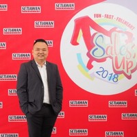Andy Setiawan