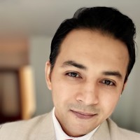 Rushit Shah