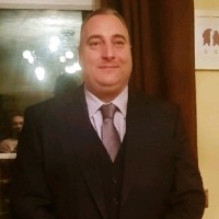 Wesley Hutton