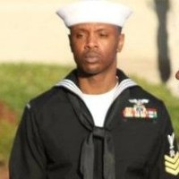 Rodney Cooper