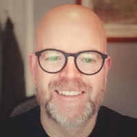 Chris Stacey