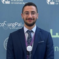 Ahmed Quraish