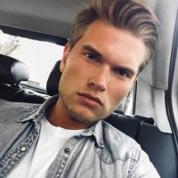 Slava Abdenow