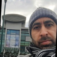 Yasir Alrawi