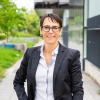 Valerie Pilon