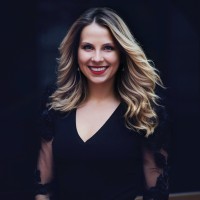 Oksana Hnatiuk
