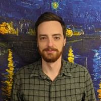 Matthew Kerr