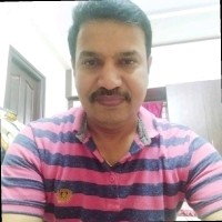 Y VENKAT S REDDY