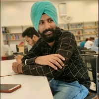 Sayyam Preet Singh