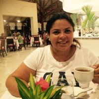 Aretha (Tina) Pinedo