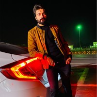 Zagham Abbas
