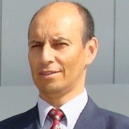 Enrique Castillo