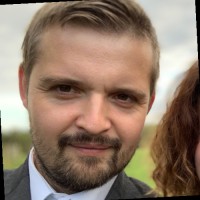Tomasz Chudy