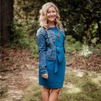 Amanda Brown Rn, Bsn, Sane-A