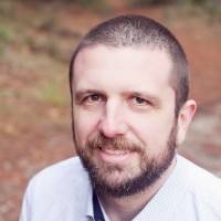 Charles Gillen-O'Neel