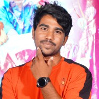 Avinash Maggidi