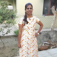Swetha Jayabal