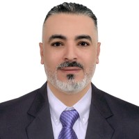 Amro Nasser