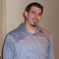 Nicholas Rinaldi