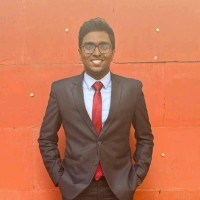 Arun Saji Samuel