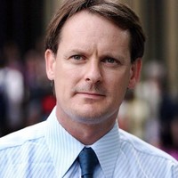 Peter Power