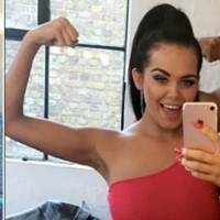 Abigail Armstrongs