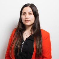 Michelle Fabres Infantas