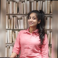 Monika Soni