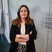 Marija Pantovic