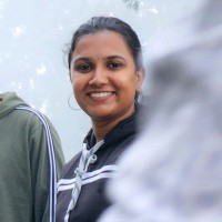 Sreelekshmi S