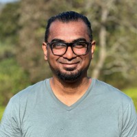 Neil Dsouza