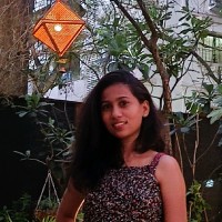 Mrunal Vanmale
